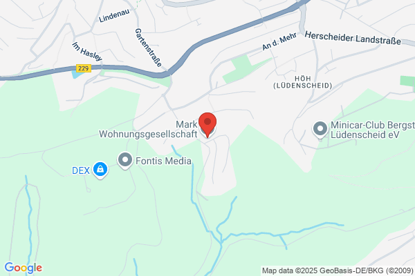 Mark Wohnungsgesellschaft mbH