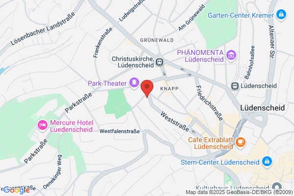 Wohnungsgenossenschaft Lüdenscheid e.G.