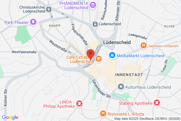 Dr. med. dent. N. V. Griesenbrock Zahnärztin