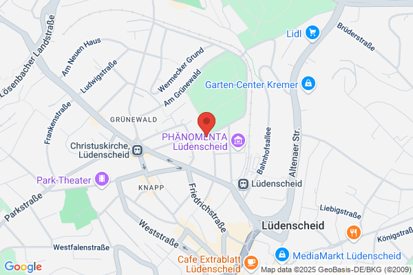 g.r.ü.n. Personallogistik GmbH