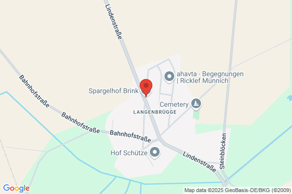 Spargelhof Brink