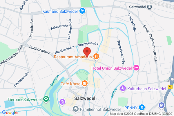 Saltzwedel