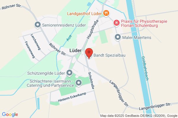 Bandt Spezialbau GmbH