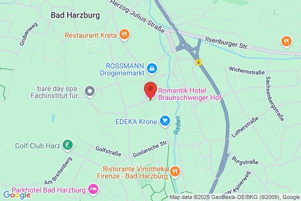 Braunschweiger Hof GmbH