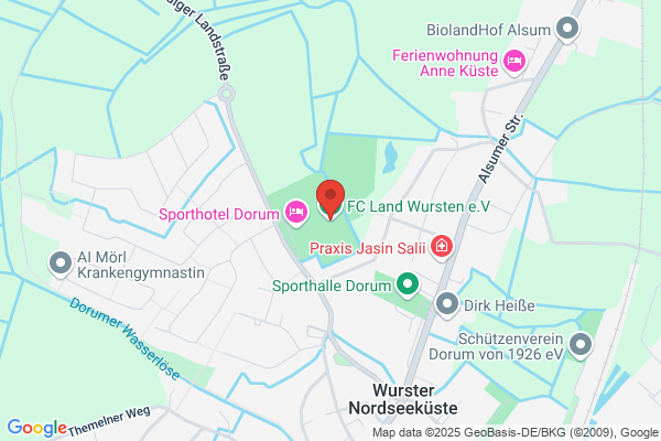 CS Lüderwurst