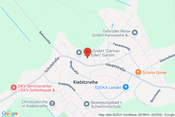 Feuerwehrhaus