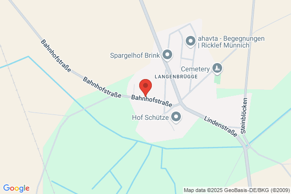 Luhmann Bau Service, Inhaber Jens Luhmann e. Kfm.
