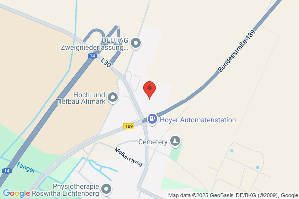 Altmarksaaten Stendal GmbH