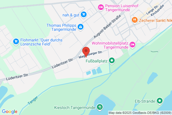 Hoch- und Tiefbau GmbH