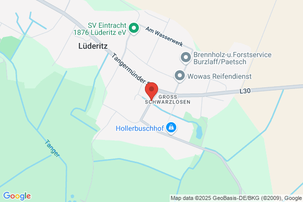 Hünemörder Rene GmbH