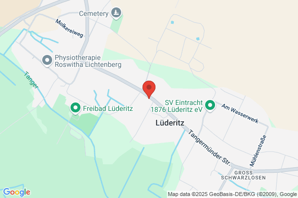 Kreissparkasse Stendal