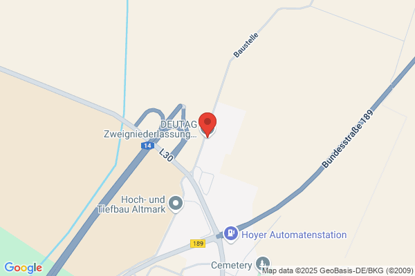 Norddeutsche Mischwerke GmbH
