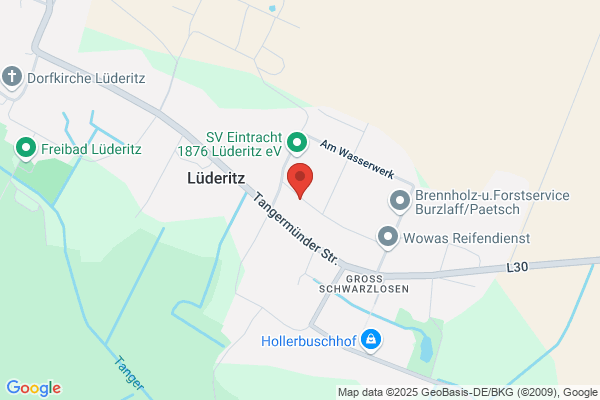 Schwarzlose, Erich Elektrotechnik GmbH