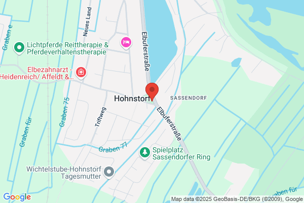 STH-Soyeaux Transporte Hohnstorf