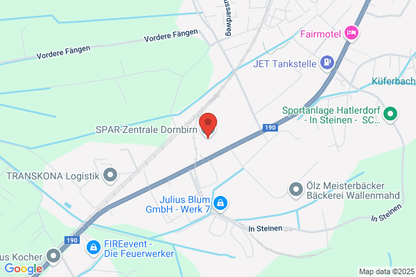 SPAR Handels AG