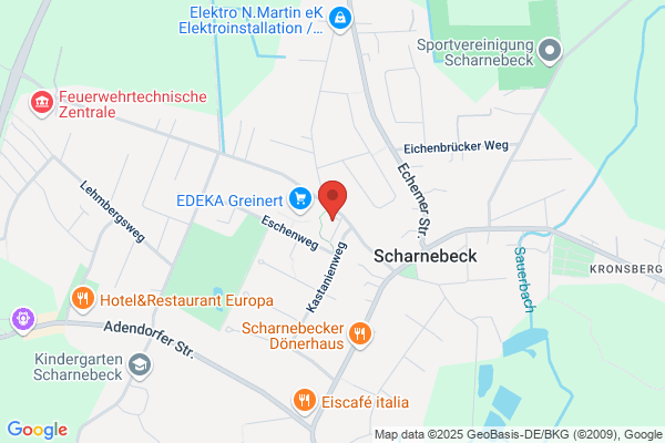 Samtgemeinde Scharnebeck