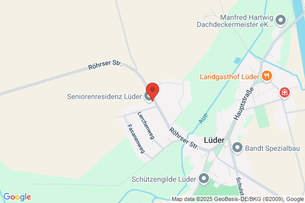 Zu Haus betreut und nicht ins Heim
