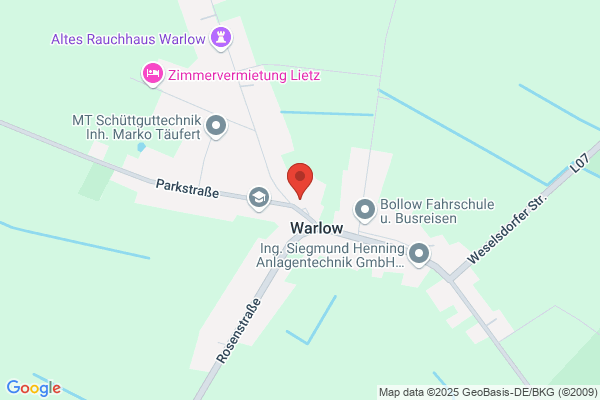 Kern-Bohr-Technik Wolf & Borgwardt OHG