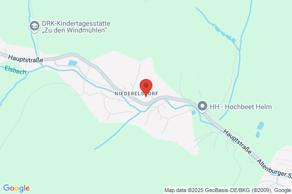 Freiwillige Feuerwehr
