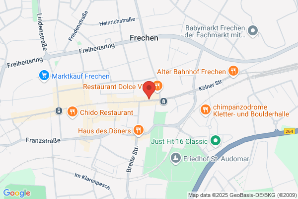WOLF Immobilien und Feriendienst GmbH