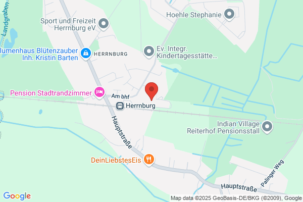 Apotheke Herrnburg
