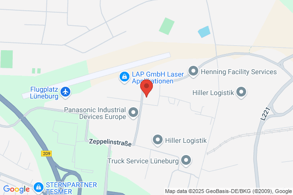 B.B.L. GmbH