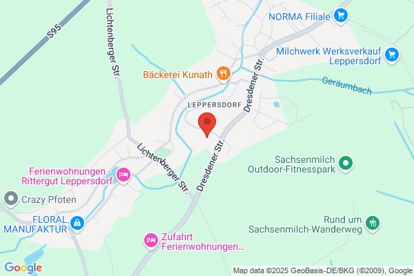 DRK Kita Haus der kleinen Landmäuse