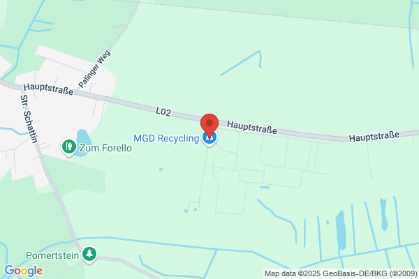 Medpro GmbH