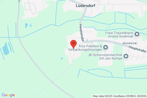 Pflegezentrum Lüdersdorf GmbH & Co. KG