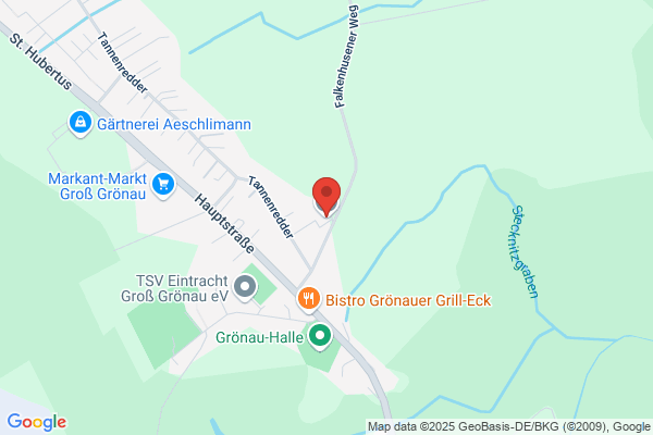 Waldschule Groß Grönau