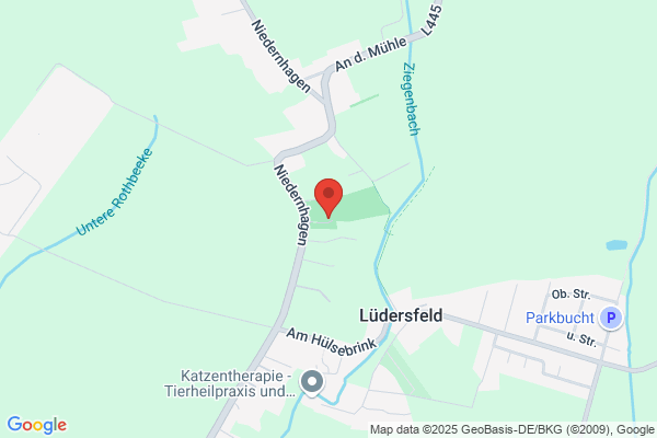 TuS Lüdersfeld e.V.