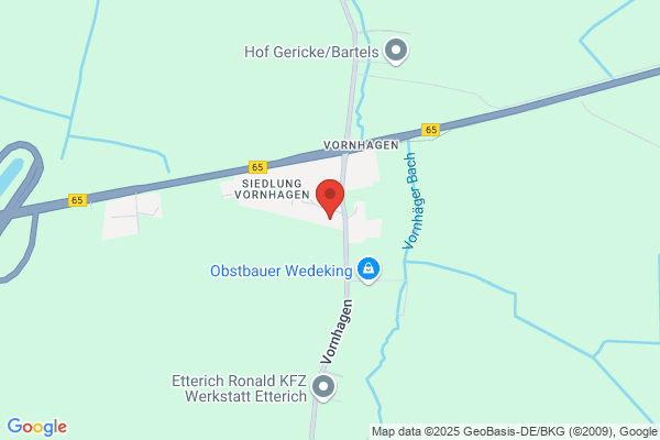 Etterich KFZ Zentrum