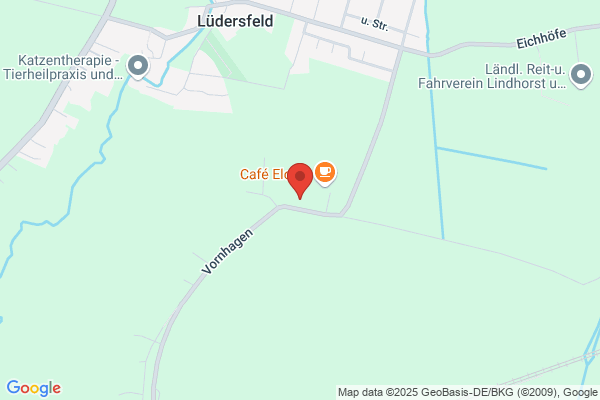 Freiwillige Feuerwehr Lüdersfeld
