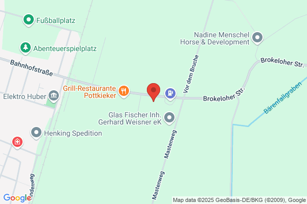 Heineking Logistik & Handels GmbH