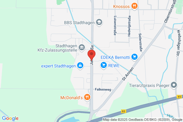 Jugendamt des Landkreises Schaumburg