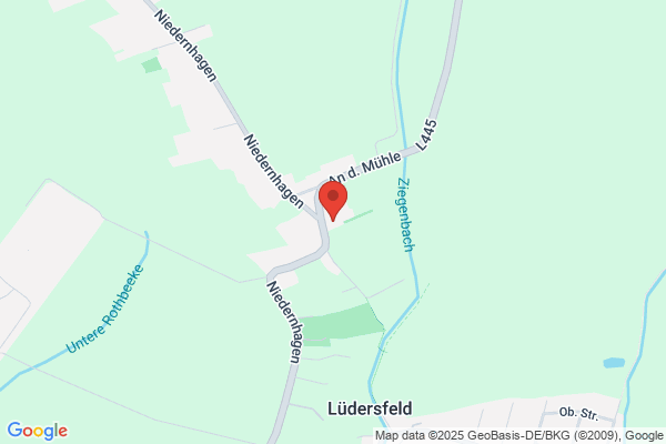 Kinderheim Lüdersfeld e. V.