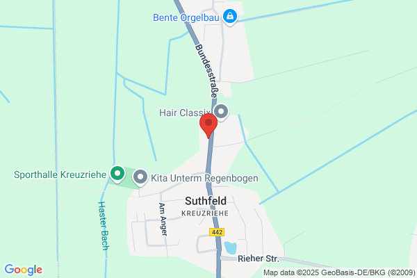 Kosmetik, Fußpflege u. Nail Inh. Dirk Grünke