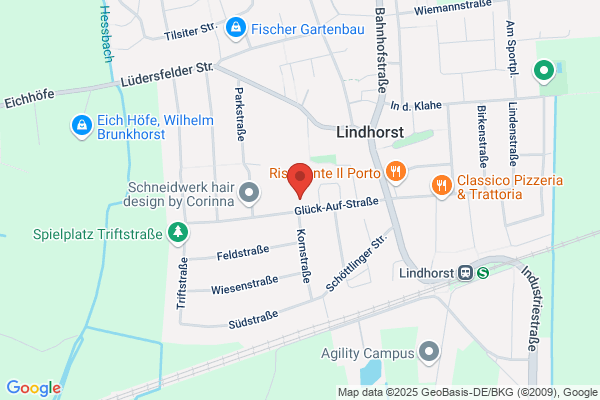 Schulzentrum Lindhorst