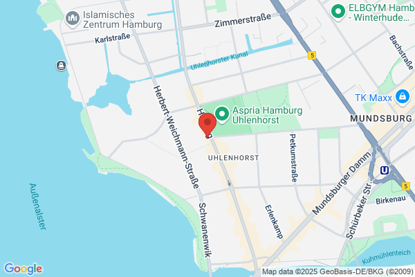 Änderungsschneiderei Cevik