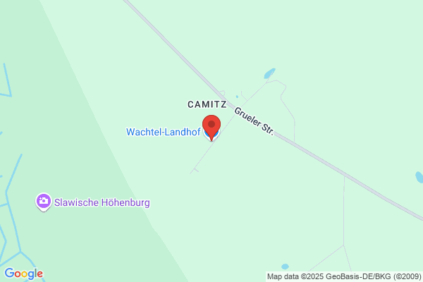 Wachtel-Landhof