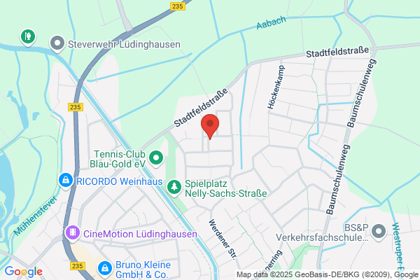 Feldenkrais-Münsterland