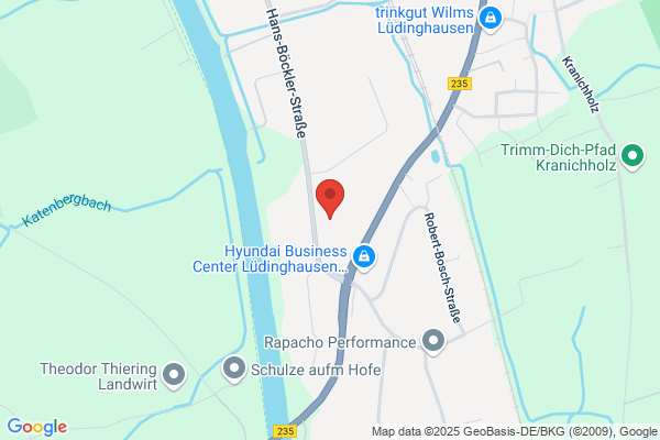 S und W Konzeptbau GmbH