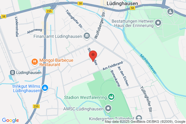 Die kleine Plotterstube
