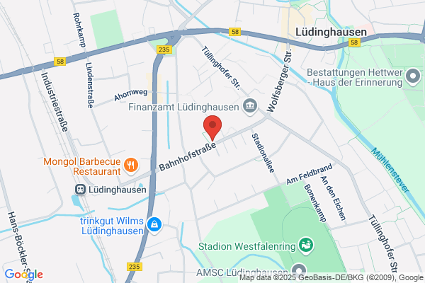 Caritasverband für den Kreis Coesfeld e.V.