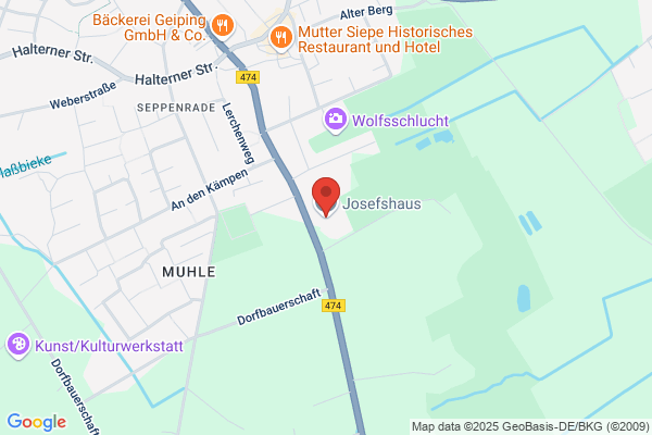 DRK mobil H. Gödde