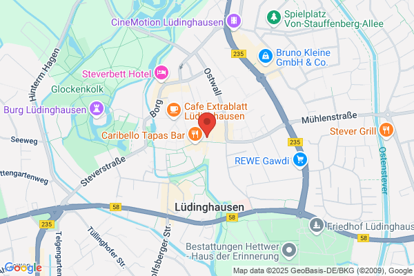 Lieblingszwirn & mehr