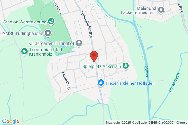 Raumausstattung Severin