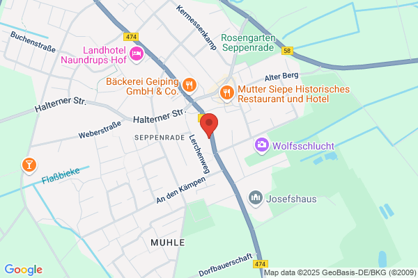 Elektro Muhle GmbH
