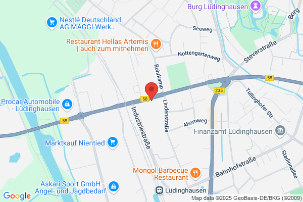 e-motion e-Bike Welt Lüdinghausen