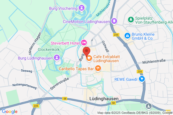 Fahrschule Lange